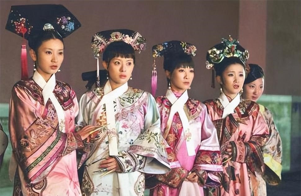 Quy định thị tẩm kỳ lạ của nhà Thanh vào dịp Tết ảnh 3 Quy định thị tẩm kỳ lạ của nhà Thanh vào dịp Tết ảnh 3