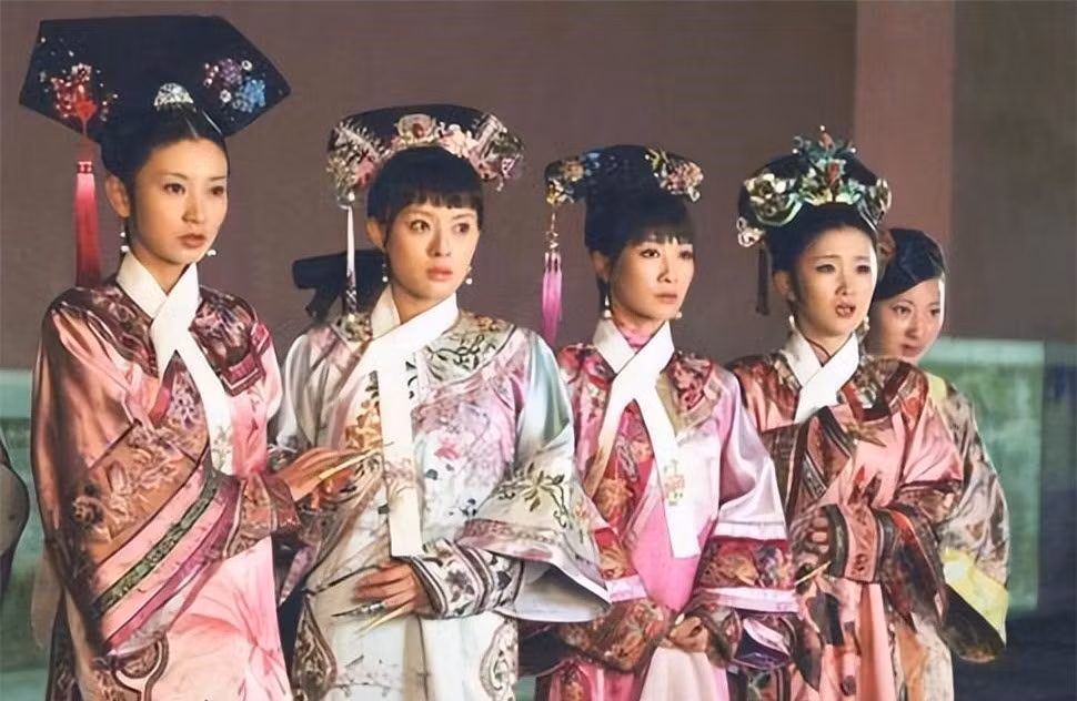 Quy định thị tẩm kỳ lạ của nhà Thanh vào dịp Tết ảnh 3