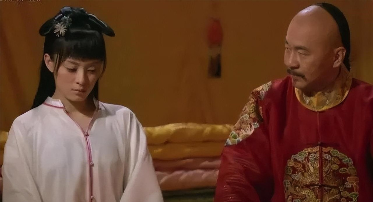 Quy định thị tẩm kỳ lạ của nhà Thanh vào dịp Tết ảnh 5 Quy định thị tẩm kỳ lạ của nhà Thanh vào dịp Tết ảnh 5