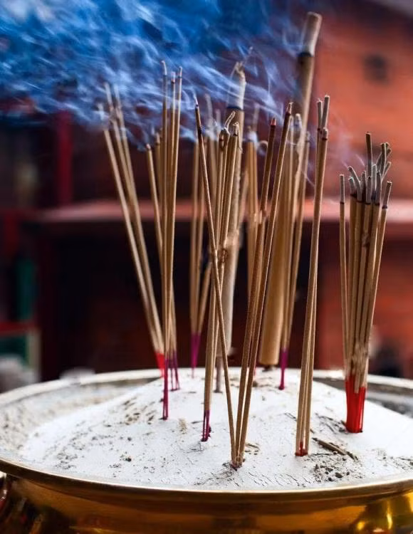 Ban co biet ngay nao tot de di chua le Phat khong?