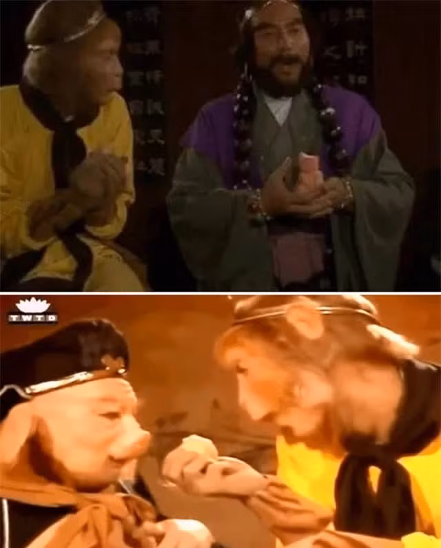 Vi sao Ton Ngo Khong bo qua Bach Long Ma khi chia qua nhan sam?-Hinh-2