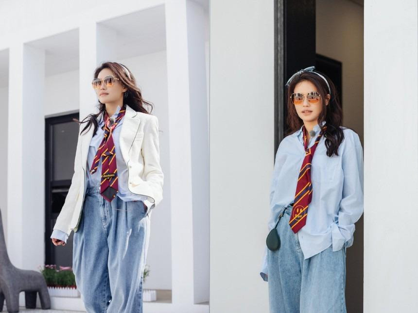 Phong cach tre trung, ngot ngao cua Thu Ky o tuoi 50-Hinh-10