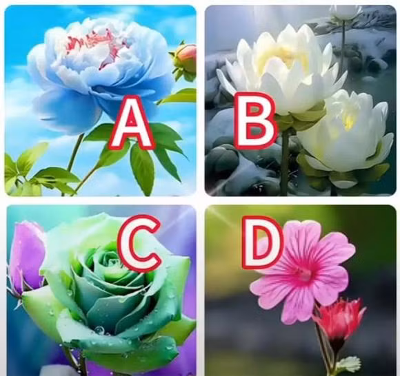 Loai hoa ban yeu thich tiet lo dieu bat ngo vao 2024