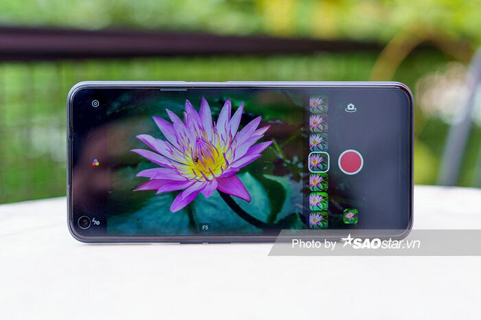 "Trong tay" vài thủ thuật sẽ biến smartphone thành máy quay chuyên nghiệp ảnh 3