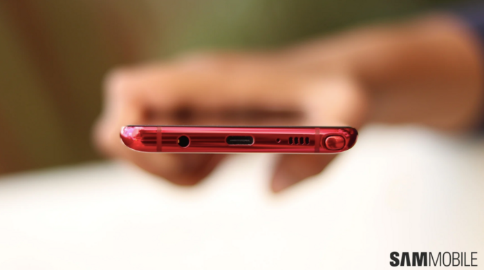 Samsung Galaxy Note20 se quay lai voi... man hinh phang-Hinh-2