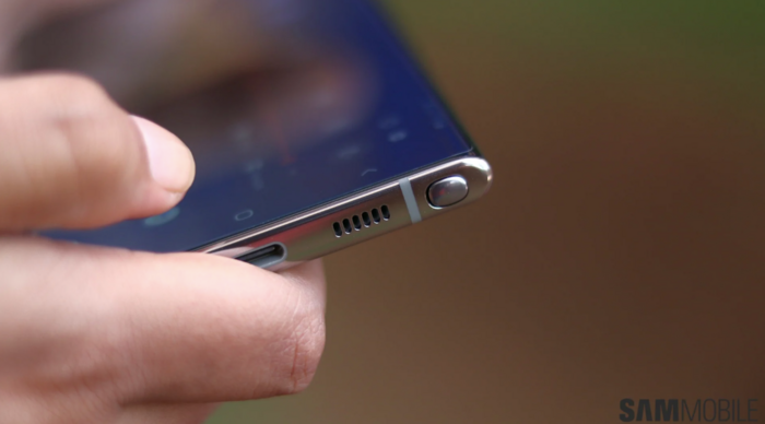 Samsung Galaxy Note20 se quay lai voi... man hinh phang-Hinh-4