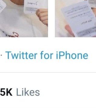 BTS dang Twitter bang iPhone nhung day la li do ai cung bat ngo