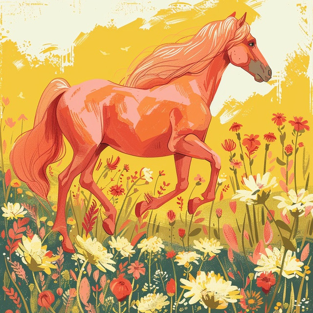 Tuổi Ngọ: Theo tử vi, tuổi Ngọ sẽ là con giáp tiếp theo có những bước tiến lớn trong công việc và sự nghiệp trong khoảng thời gian từ nay đến Rằm tháng 4 âm. Những người cầm tinh con ngựa này thường sở hữu năng lượng dồi dào và tinh thần lạc quan, điều này giúp họ thu hút được may mắn và thành công. 