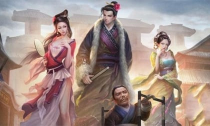 Chiêu gì của Tây Môn Khánh khiến 20 mỹ nhân trúng 'lưới tình'? Chieu gi cua Tay Mon Khanh khien 20 my nhan trung 'luoi tinh'?