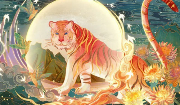  Gia đình họ cũng sẽ tràn ngập tiếng cười và vinh quang vì sự thành công của họ, công việc kinh doanh của gia đình họ ngày càng thịnh vượng và hạnh phúc.