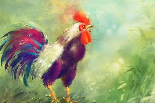 Người tuổi Dậu được khuyên nên tiếp tục duy trì sự nhiệt tình, tập trung vào công việc trong tháng 6 và không ngừng nâng cao trình độ chuyên môn. Đồng thời, họ cũng nên tích cực tham gia các hoạt động xã hội, nắm bắt cơ hội về mặt tình cảm và làm cho cuộc sống của mình thêm nhiều màu sắc. (*Bài viết chỉ mang tính chất tham khảo và chiêm nghiệm).