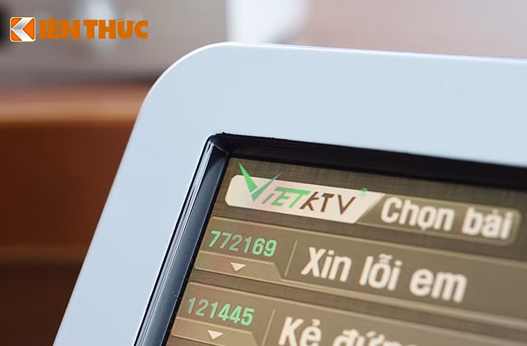 Chất lượng hiển thị hình ảnh và thông tin tốt