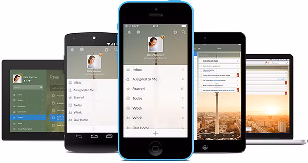 Điện thoại thông minh là thư kí nhắc việc tuyệt vời.