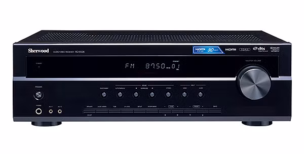 Sherwood RD-6506.