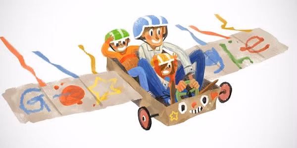 Google Child sẽ được phát triển dành cho trẻ em