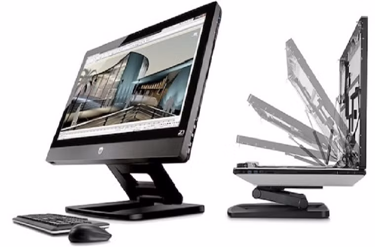 Windows hỗ trợ rất nhiều loại thiết bị điện tử khác nhau. Các nhà sản xuất Windows rất chịu khó ra mắt các sản phẩm đặc biệt, ví dụ như chiếc "máy trạm để bàn" HP Z1. Ngược lại, Mac OS X chỉ có mặt trên các dòng MacBook, iMac, Mac Mini và Mac Pro.