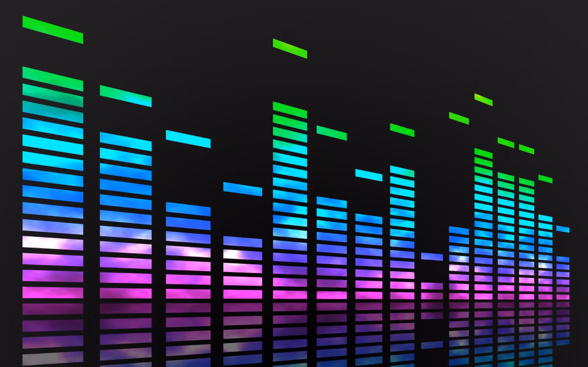 Lựa chọn phần mềm nghe nhạc chất lượng không hề dễ.