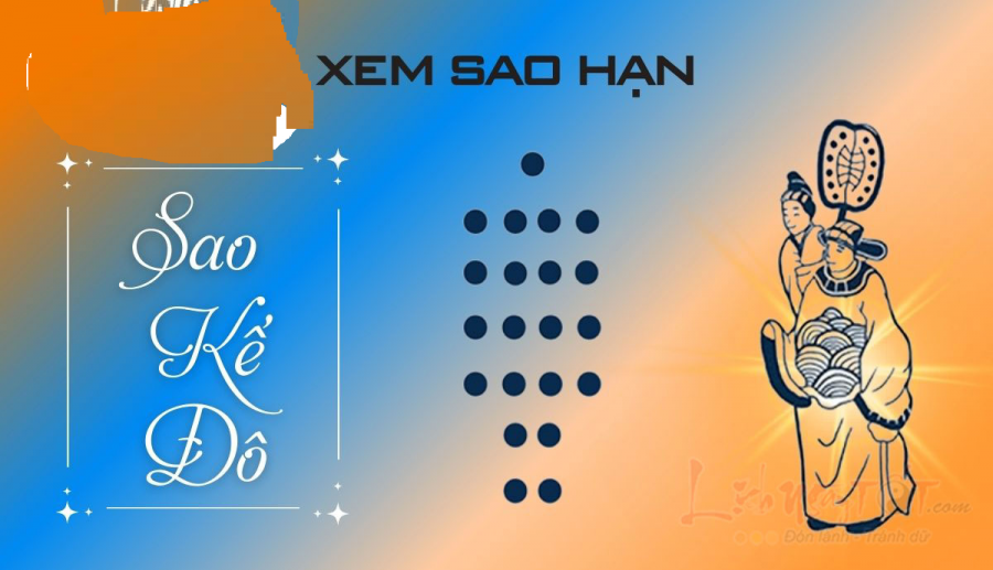 Quy Mao 2023: Nhung tuoi bi sao La Hau - Ke Do chieu menh