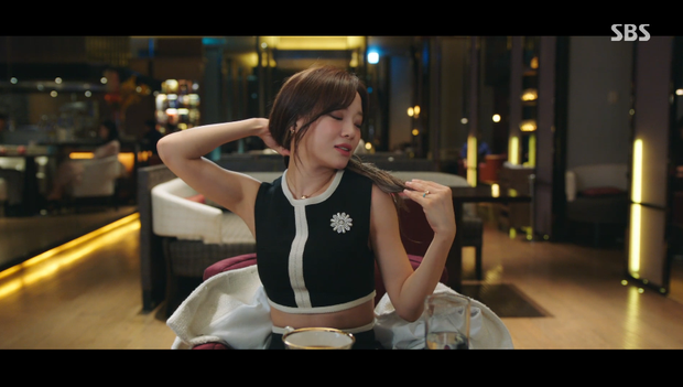 Quen Park Min Young di, day moi la 2 nu than-Hinh-7