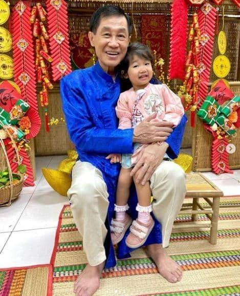 Chi chong hoang toc cua Ha Tang lan dau khoe anh 'vuot can'-Hinh-4