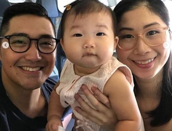 Chi chong hoang toc cua Ha Tang lan dau khoe anh 'vuot can'-Hinh-2