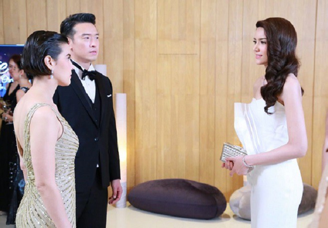 Người tình của chồng mang giấy khám thai tới tận nhà Nguoi tinh cua chong mang giay kham thai toi tan nha