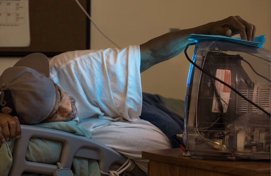 Nhung y ta dac biet, an ui ban tu truoc khi ve the gioi ben kia-Hinh-2