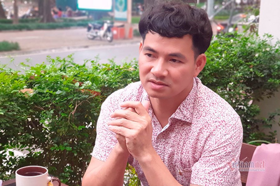 Xuan Bac len tieng 'vu' con trai Bi Beo bi loi keo vao nhom chat nhay cam-Hinh-2