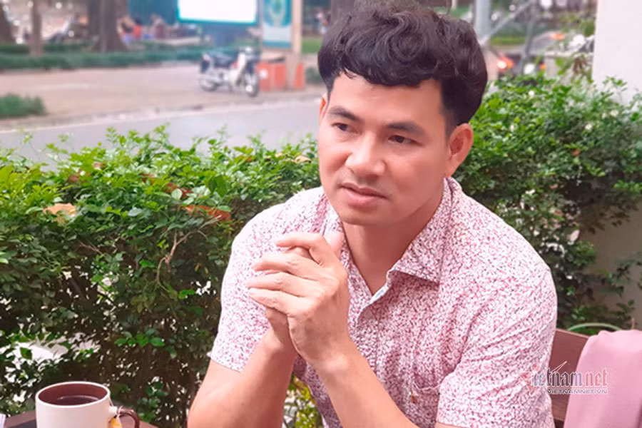 Xuan Bac len tieng 'vu' con trai Bi Beo bi loi keo vao nhom chat nhay cam-Hinh-2