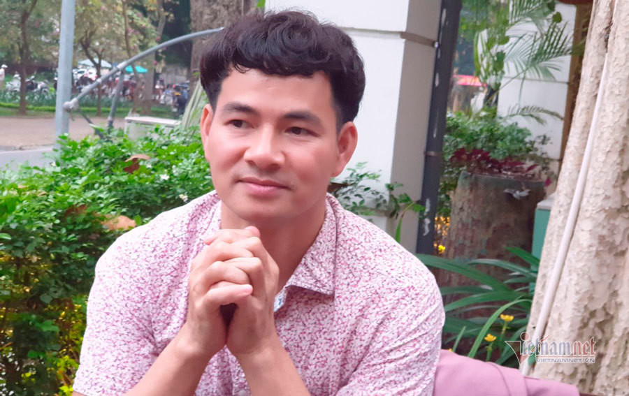 Xuan Bac len tieng 'vu' con trai Bi Beo bi loi keo vao nhom chat nhay cam