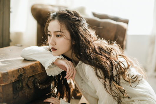 Đàn bà có nét mặt này, số trời đã định suốt kiếp khổ vì chồng con Dan ba co net mat nay, so troi da dinh suot kiep kho vi chong con