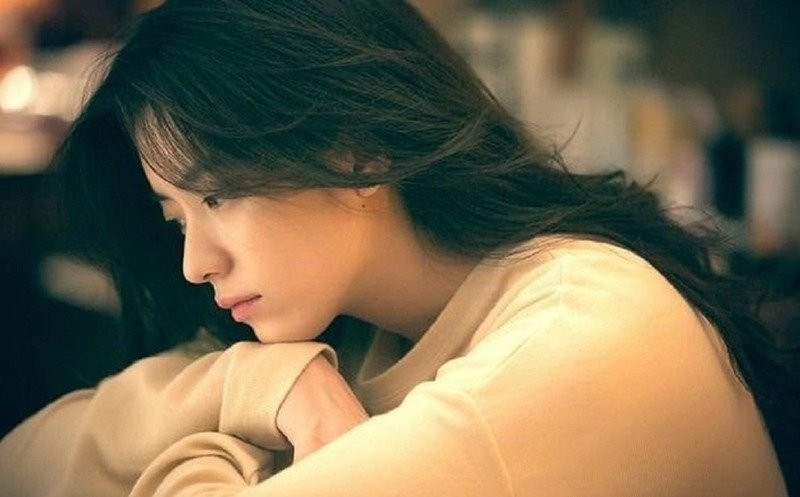 Đàn bà có nét mặt này, số trời đã định suốt kiếp khổ vì chồng con - Hình 2 Dan ba co net mat nay, so troi da dinh suot kiep kho vi chong con-Hinh-2