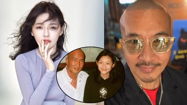 Me Tu Hy Vien dan mat re moi: 'Dung den cuop con gai toi'