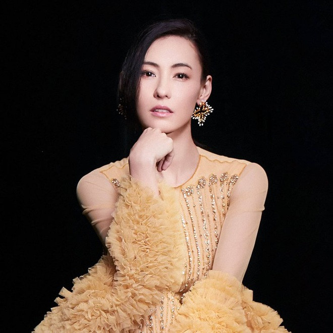 Truong Ba Chi: Nhan sac tuoi 41... tu tin co dan ong tot theo duoi-Hinh-5