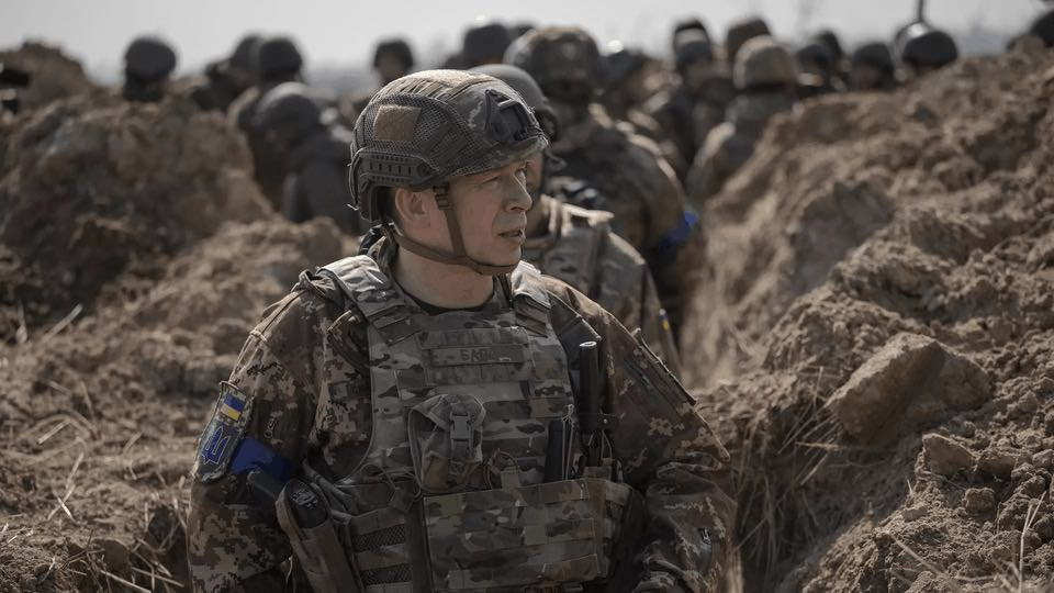 Phương Tây cảnh báo thảm họa ở Ukraine, Tổng Tư lệnh biết rõ sự thật Phuong Tay canh bao tham hoa o Ukraine, Tong Tu lenh biet ro su that