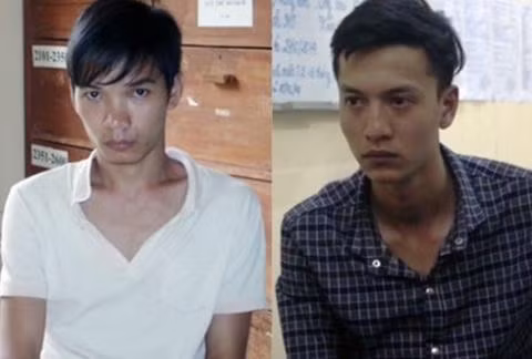 Tham sat Binh Phuoc: Cuoc song cua Duong va Tien trong trai giam