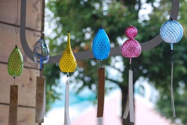 Phong thuy: Nhung tac dung khong ngo cua chuong gio