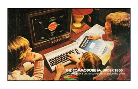  Ai cần một máy tính tại nhà? Vào năm 1977,Ken Olson, chủ tịch tập đoàn Digital Equipment cho rằng: “Chẳng có lý do nào để mỗi cá nhân đều nên sở hữu một chiếc máy tính tại nhà riêng của mình”. Tuy nhiên, như các bạn biết, ông đã hoàn toàn sai lầm.