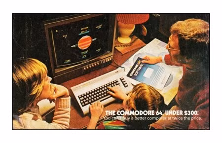  Ai cần một máy tính tại nhà? Vào năm 1977,Ken Olson, chủ tịch tập đoàn Digital Equipment cho rằng: “Chẳng có lý do nào để mỗi cá nhân đều nên sở hữu một chiếc máy tính tại nhà riêng của mình”. Tuy nhiên, như các bạn biết, ông đã hoàn toàn sai lầm.