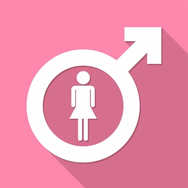 Da tại vùng kín mỏng và tăng độ nhạy cảm khi chu kỳ kinh nguyệt bắt đầu. Các loại dung dịch vệ sinh chứa hương liệu, thuốc nhuộm, hóa chất, hay chống ngứa có thể khiến "cô bé" dị ứng.Sản phẩm làm sạch, khử mùi cho vùng kín nên mua tại các nhà thuốc.