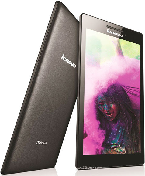 Đặc biệt, TAB 2 A7-10 có thể chia sẻ dữ liệu với các thiết bị Android khác mà không cần kết nối mạng, sao lưu sổ điện thoại hay nhật ký SMS. Tất cả đều có thể thực hiện được nhờ sử dụng bộ ứng dụng DOit mới rất hữu ích do chính Lenovo phát triển. Ngoài ra, Tab 2 A7-10 được trang bị camera nhưng chỉ có 1 camera trước 0,3 MP giúp bạn chụp ảnh “tự sướng” hoặc hội thoại video mà không có camera sau.