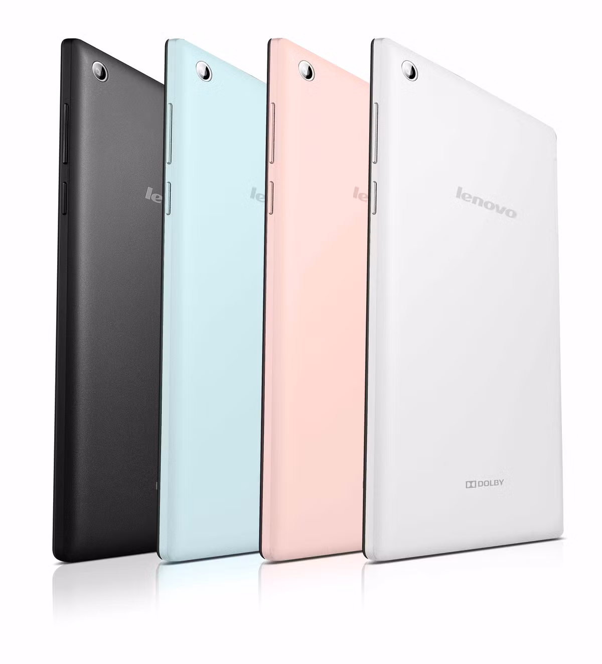  Lenovo Tab 2 A7- 30 – Giá 2,49 triệu đồng. Về ngoại hình, Tab 2 A7-10 và A7-30 gần như không mấy khác biệt vì đều được nhà sản xuất Lenovo trang bị màn hình IPS 7 inch. Cả hai mẫu máy tính bảng giá rẻ này đều có kích thước tổng thể 190,5x104,1 mm dù Tab 2 A7-10 có thiết kế dày mình hơn (9,1mm) so với người anh em Tab 2 A7-30 (8,9mm).