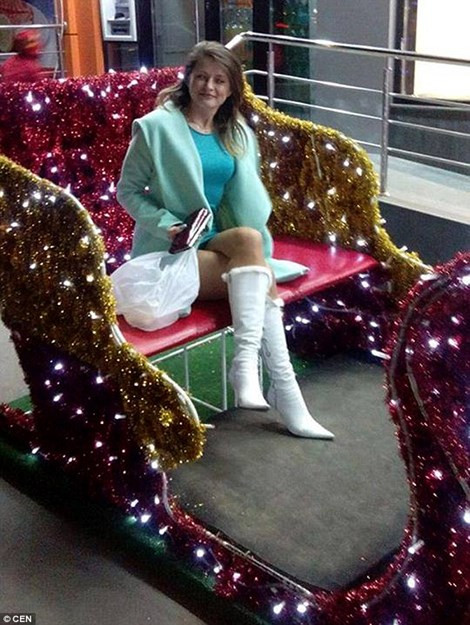 Mặc dù luật pháp Moldova quy định thẩm phán phải cư xử và hành động cho phù hợp với hình ảnh ngành tư pháp nhưng cô Tizu chưa phải đối mặt với bất kỳ hình thức kỷ luật nào.