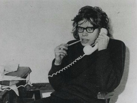  Richard Branson – Thành lập hãng ghi âm. Năm 20 tuổi, nhà sáng lập Tập đoàn Virgin đã có trong tay cửa hàng ghi âm đầu tiên, sau đó có thêm một studio năm 22 tuổi và ra mắt thương hiệu riêng ở tuổi 23. Khi ông 30 tuổi, công ty đã trở nên nổi tiếng toàn cầu. Ảnh: businessinsider.