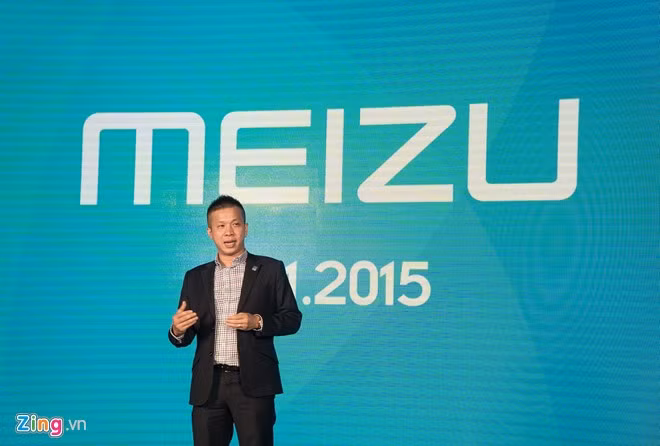 Nhà phân phối PHTD cho biết, công ty sẽ giúp Meizu đưa sản phẩm đến các kênh bán lẻ.