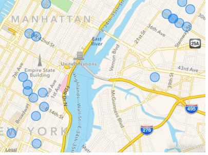  Tắt tính năng Frequent Locations. iPhone theo dõi vị trí và những nơi bạn thường ghé qua để cá nhân hoá các thông báo. Tuy nhiên, việc thường xuyên thu thập vị trí người dùng có thể khiến pin sụt nhanh chóng. Điều hướng đến phần Settings &gt; Privacy &gt; Location Services &gt; System Services &gt; Frequent Locations để tắt tính năng này.