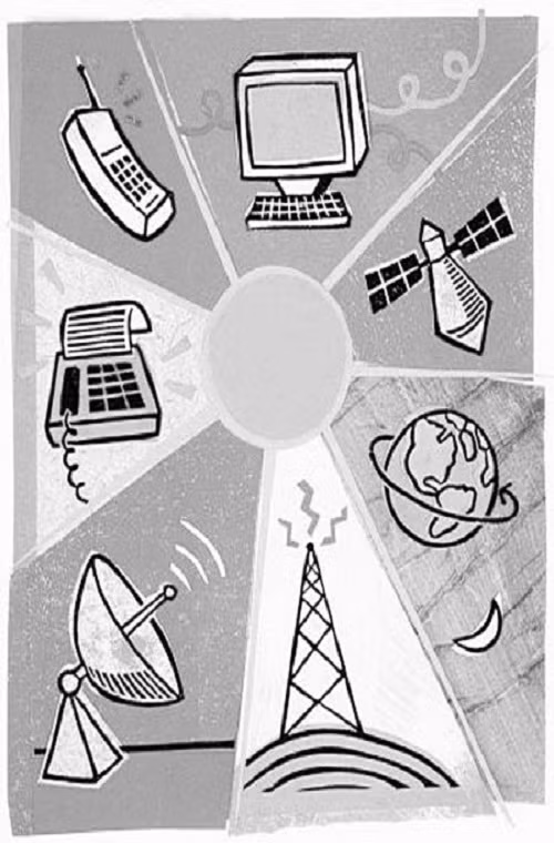 Sóng điện từ phụ thuộc vào khoảng cách xa hay gần, cường độ lớn hay nhỏ giữa bạn và nó để có thể tạo ra nguy hiểm hoặc tác động lên sức khỏe.