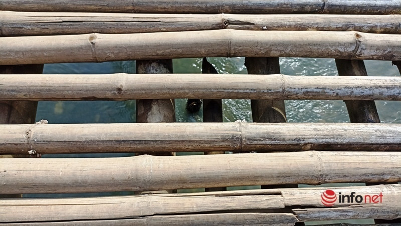 Trước mùa mưa bão UBND huyện Bá Thước chỉ đạo các xã phối hợp cùng các phòng ban chuyên môn tiến hành rà soát, khắc phục sửa chữa những cây cầu xuống cấp, hư hỏng để người dân được đảm bảo an toàn khi đi lại. Trong trường hợp mưa bão, nước dâng cao...tuyệt đối ngừng lưu thông qua lại để đảm bảo an toàn cho người dân.