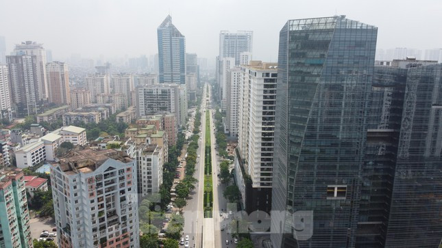 Cam canh tuyen duong Le Van Luong - To Huu bi pha nat quy hoach-Hinh-2