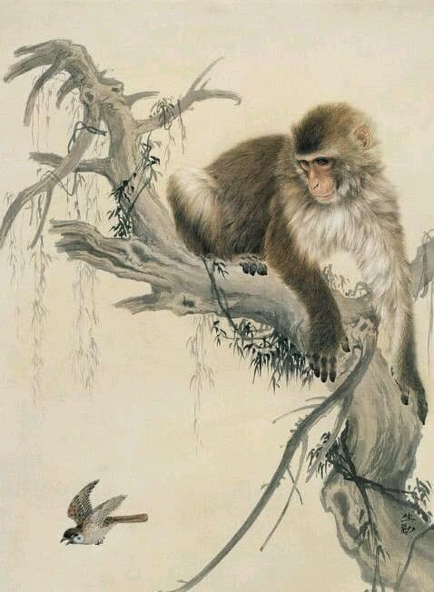 Tuổi Thân. Thân thật thà, thẳng thắn, có sao nói vậy. Trong công việc, con giáp này có tài năng và có con mắt nhìn xa trông rộng.